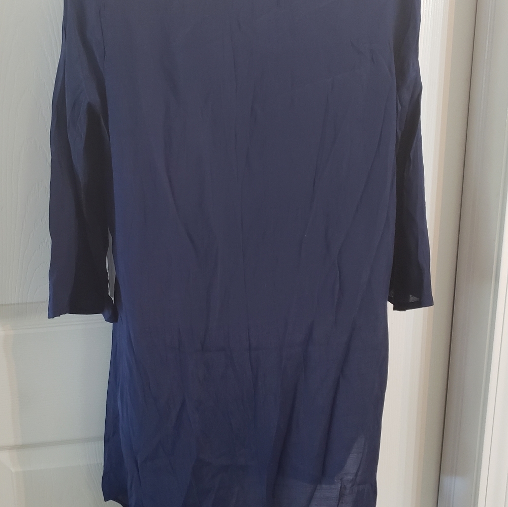 SWIM COVERUP - Picture 4 of 6